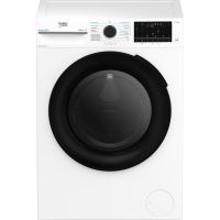 lavasecadora beko 8kg a d bm5dft48437wb prosmart inverter aquawave autolimpieza