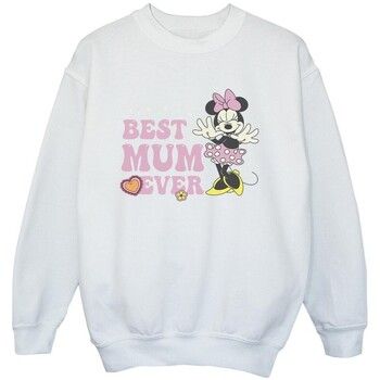Disney Jersey Best Mum Ever para niño