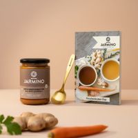 kit de bienvenida de caldo de huesos mas que colageno