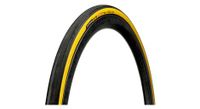 neumatico challenge elite pro tubeless ready soft 700mm tan