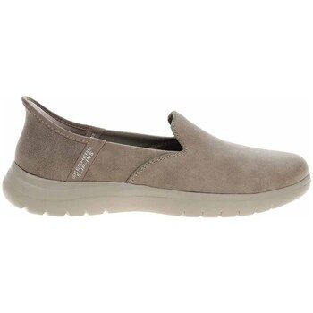 Skechers Zapatillas Slip-ins: On-the-go Flex para mujer