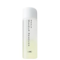 dhc eye and lip make-up remover 120ml