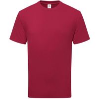 fruit of the loom camiseta pure para mujer