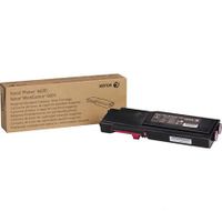 xerox 106r02246 magenta original standard capacity toner cartridge