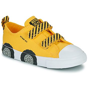 Converse Zapatillas CHUCK TAYLOR ALL STAR CONSTRUCTION TRUCK EASY-ON para niño