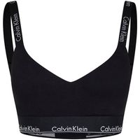 calvin klein jeans sujetador deportivo gt15475 para mujer