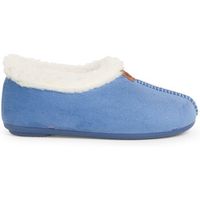 pisamonas pantuflas zapatillas casa bamara forro tipo borrego para nina