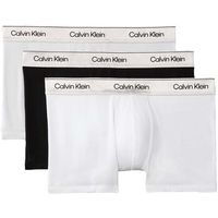 calvin klein jeans calzoncillos trunk 3pk para hombre