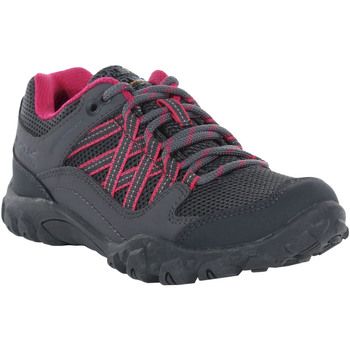 Regatta Zapatillas de senderismo Edgepoint para niño