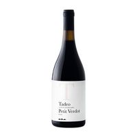 los aguilares vino tinto tadeo de los aguilares sierras crianza 75 cl 14 vol