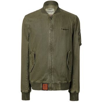 Bombers Original Cazadora Mac para hombre