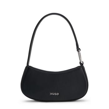 HUGO Bolso adornado con un detalle metálico 50547061-001