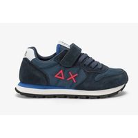 sun68 zapatillas z36301k para nina