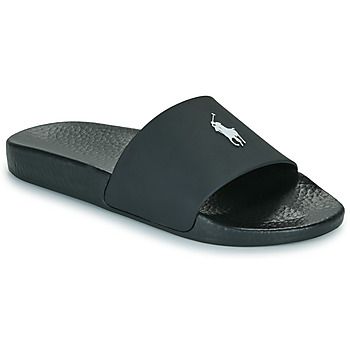 Polo Ralph Lauren Chanclas POLO SLIDE para mujer