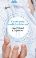vision de la medicina interna
