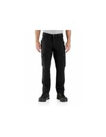 pantalon carhartt relaxed ripstop cargo work hombre negro