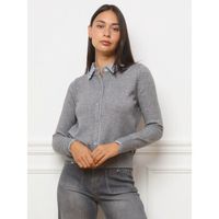 la modeuse chaqueta de punto 79413p188850 para mujer