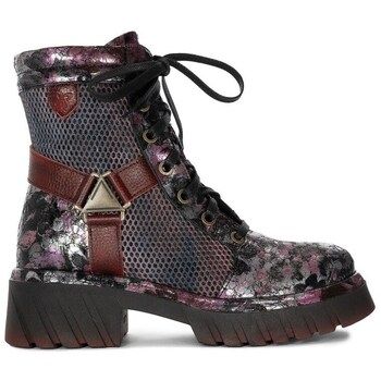 Maciejka Botines 0707223008 para mujer