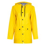 petit bateau parka baiga para mujer