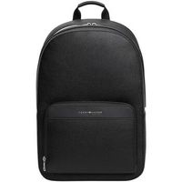 tommy hilfiger mochila th central dome backpack am0am14686 para hombre