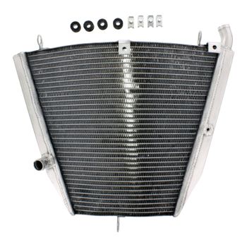 Refrigerador motor Honda CBR 1000 RR '06-'07 agua