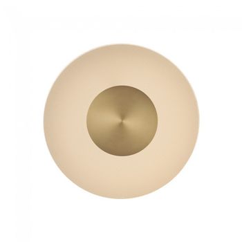 Aplique de pared led venus (9w)