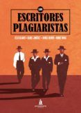 los escritores plagiaristas