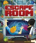 escape room podras escapar del videojuegor