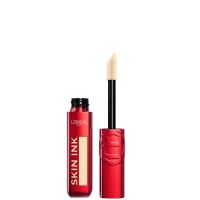 loreal paris infallible skin ink - 100 warm