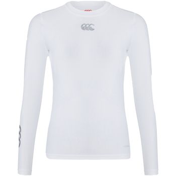 Canterbury Camiseta manga larga PT687 para mujer