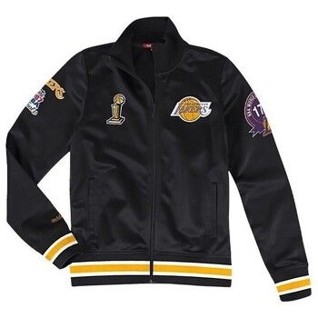 Mitchell And Ness Cazadora Champ City Track para hombre
