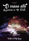 El enano alto. La maldición de Ek-Chuah