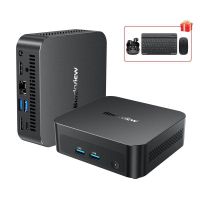 mini pc blackview mp300 intel core 5 210h16gb512gb ssdintel graphicswindows 11 proauriculares de regalo