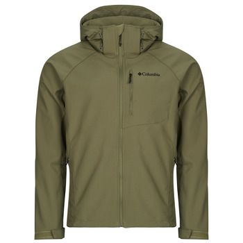 Columbia Cazadora CASCADE RIDGE III SOFTSHELL para hombre