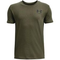 under armour camiseta gt15899 para nino