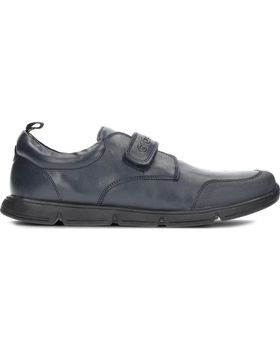 de GIOSEPPO ZAPATOS DE COLEGIAL PARA NINO DE ESSEX MODELO 73067 NAVY