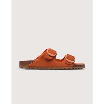 Koala Bay Sandalias Sandale Bio Orange - Amina para mujer