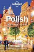 lonely planet polish phrasebook  dictionary 4 2019