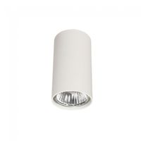 foco de techo tubular iris 10
