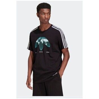 adidas Camiseta CAMISETA ADIDAS GRAFICO HOMBRE para hombre