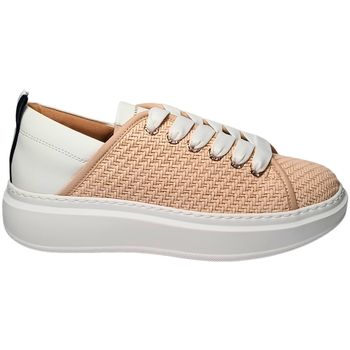 Alexander Smith Deportivas Moda wyw_0431_crm para mujer