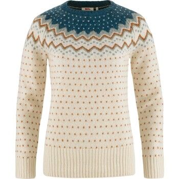 Fjallraven Jersey Övik Knit Sweater W para mujer