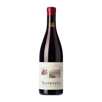 Suertes Del Marqués Vino Tinto Sortevera Valle 75 Cl 12.5% Vol.
