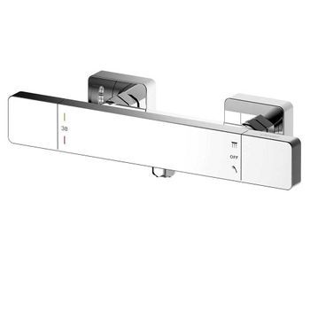 Clever 60133 Nine Extreme Grifo Term Ducha