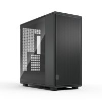 caja torre fractal design epoch xl tg negro vidrio templado atxeatx