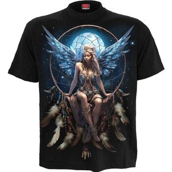 Spiral Camiseta RO16283 para hombre