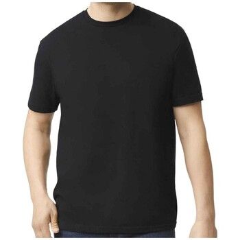 Gildan Camiseta Softstyle CVC para hombre