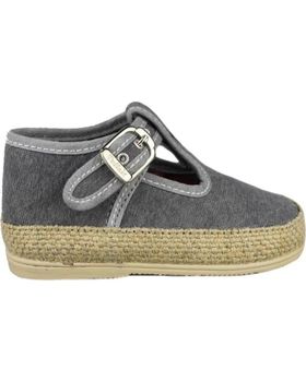 de VUL-LADI VULLADI CANVAS CHICO GRIS