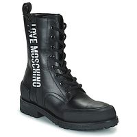 love moschino botines ja24184g1d para mujer
