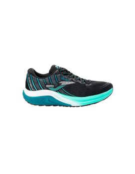 Zapatillas de running Joma Victory 2531 Negro Hombre